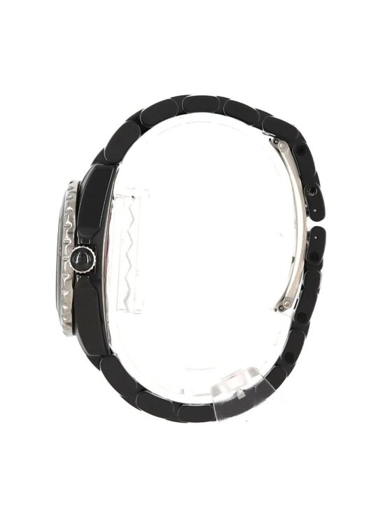 Chanel 33 mm Emerald Ceramic Quartz main image 4